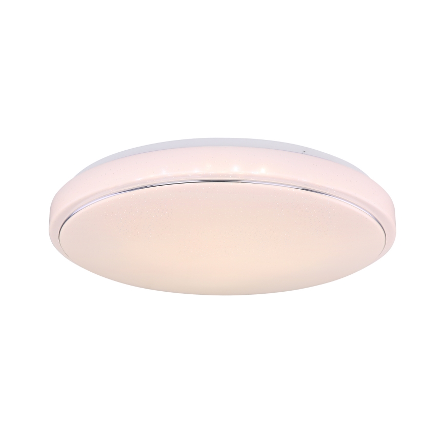 Globo - LED Ceiling light LED/32W/230V 3000/4000/6000K d. 49 cm