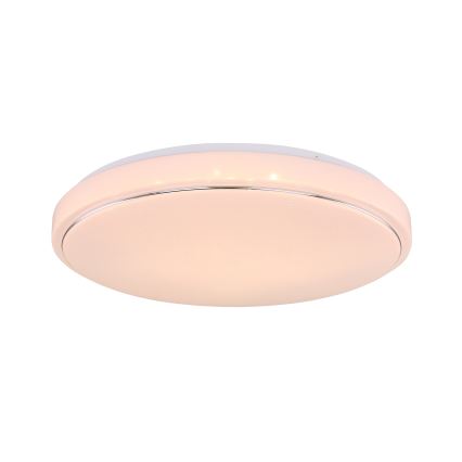 Globo - LED Ceiling light LED/32W/230V 3000/4000/6000K d. 49 cm