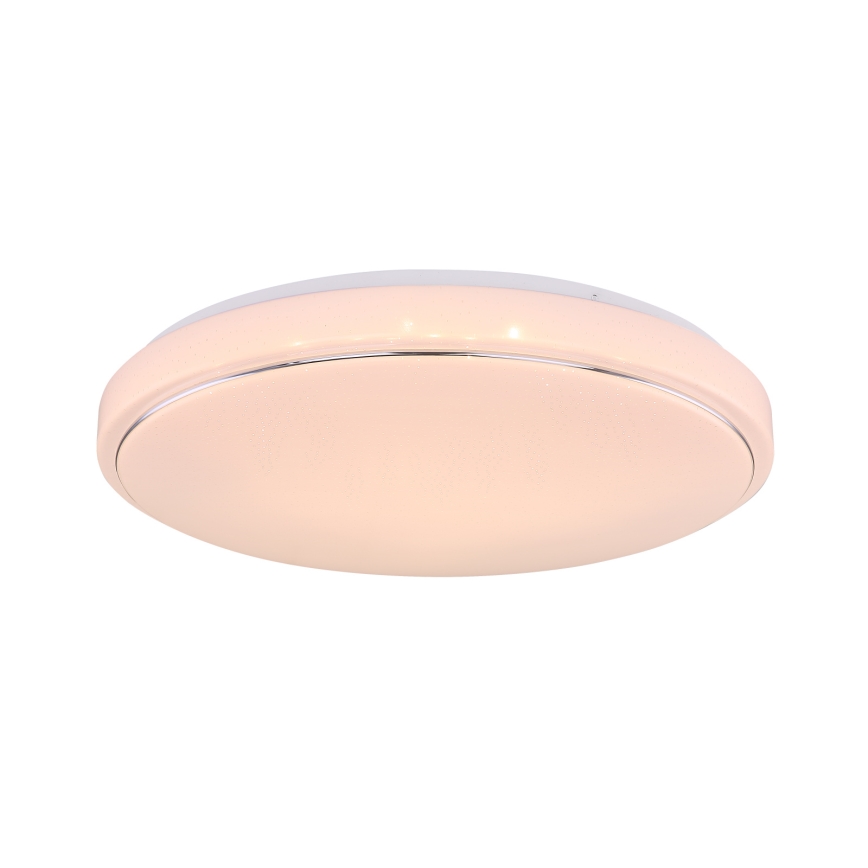 Globo - LED Ceiling light LED/32W/230V 3000/4000/6000K d. 49 cm