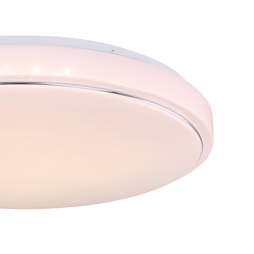 Globo - LED Ceiling light LED/32W/230V 3000/4000/6000K d. 49 cm