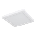 Globo - LED Ceiling light LED/12W/230V 3000/4000/6500K white
