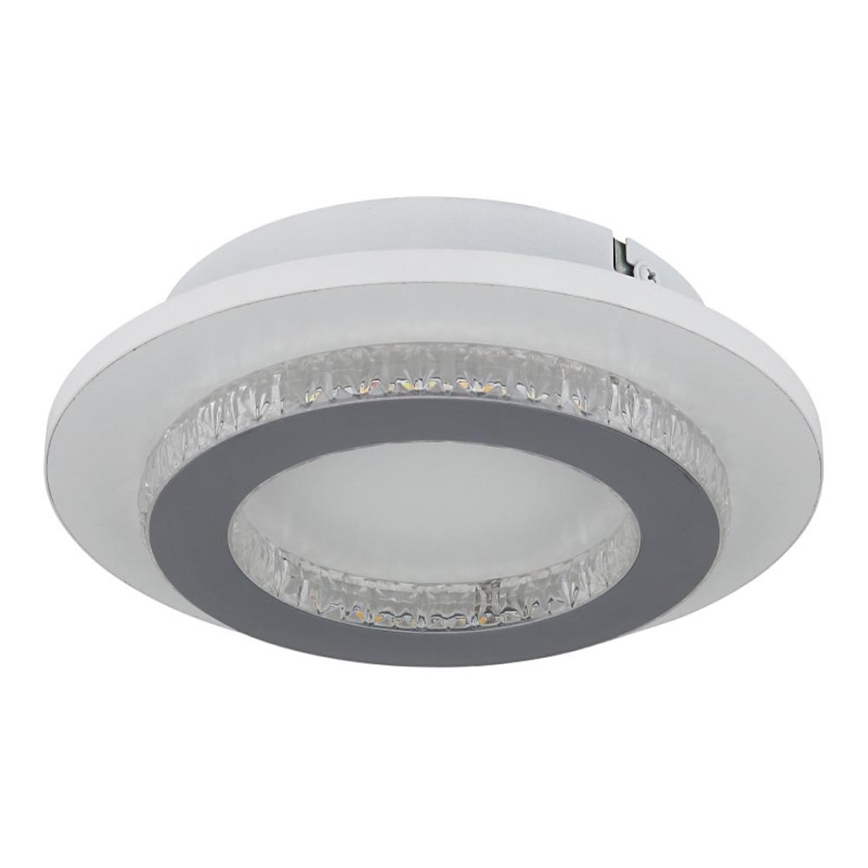 Globo - LED Ceiling Light LED/12W/230V 3000/4000/6500K Ø 20 cm white