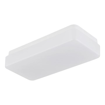 Globo - LED Ceiling Light LED/12W/230V 3000/4200/6500K 28.5x13.5 cm