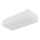 Globo - LED Ceiling Light LED/12W/230V 3000/4200/6500K 28.5x13.5 cm