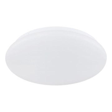 Globo - LED Ceiling Light LED/12W/230V 3000/4200/6500K Ø 26 cm