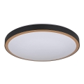 Globo - LED Ceiling light LED/12W/230V 3000/4500/6000K d. 30 cm