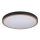 Globo - LED Ceiling light LED/12W/230V 3000/4500/6000K d. 30 cm