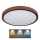 Globo - LED Ceiling light LED/12W/230V 3000/4500/6000K d. 30 cm