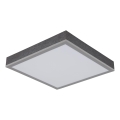 Globo - LED Ceiling light LED/12W/230V 3000K 30x30 cm