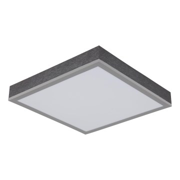 Globo - LED Ceiling light LED/12W/230V 3000K 30x30 cm