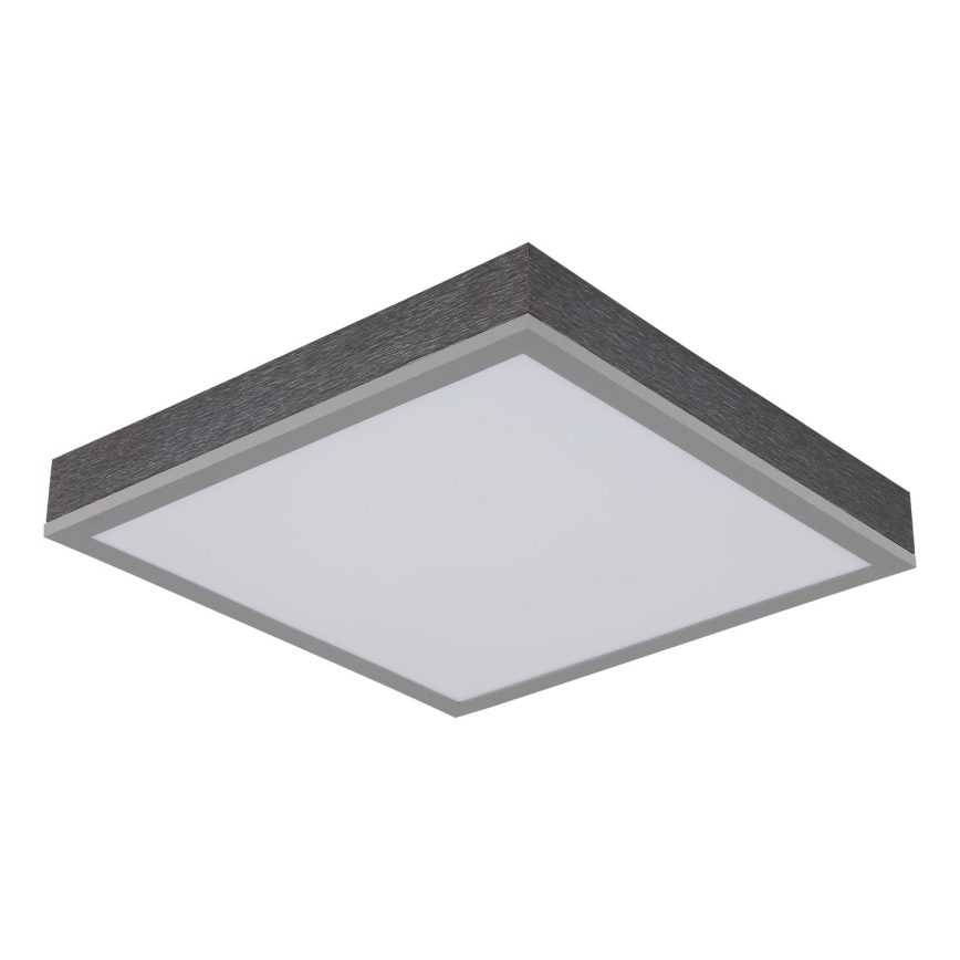 Globo - LED Ceiling light LED/12W/230V 3000K 30x30 cm