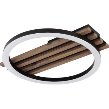 Globo - LED Ceiling light LED/12W/230V 3000K 30x34 cm