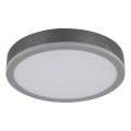 Globo - LED Ceiling light LED/12W/230V 3000K d. 30 cm