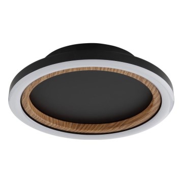 Globo - LED Ceiling Light LED/12W/230V 3000K Ø 20.5 cm