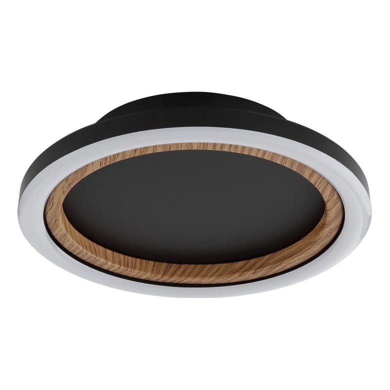 Globo - LED Ceiling Light LED/12W/230V 3000K Ø 20.5 cm
