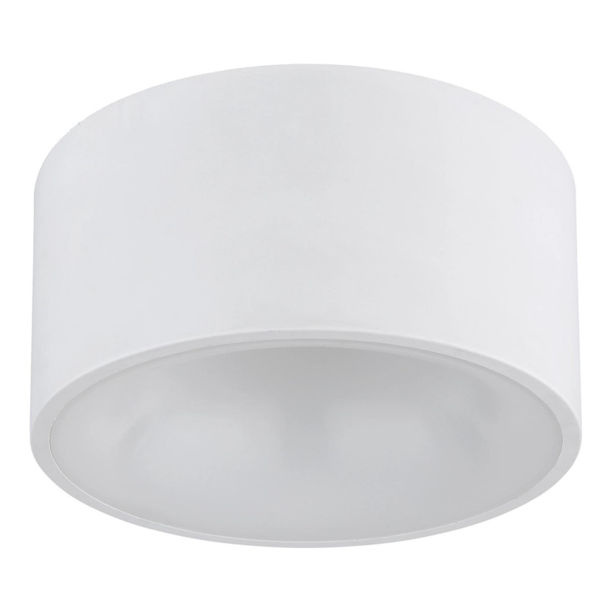 Globo - LED Ceiling Light LED/12W/230V 3000K Ø15 cm White