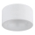 Globo - LED Ceiling Light LED/12W/230V 3000K Ø15 cm White
