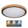 Globo - LED Ceiling light LED/12W/230V 307 mm 3000/4500/6000K