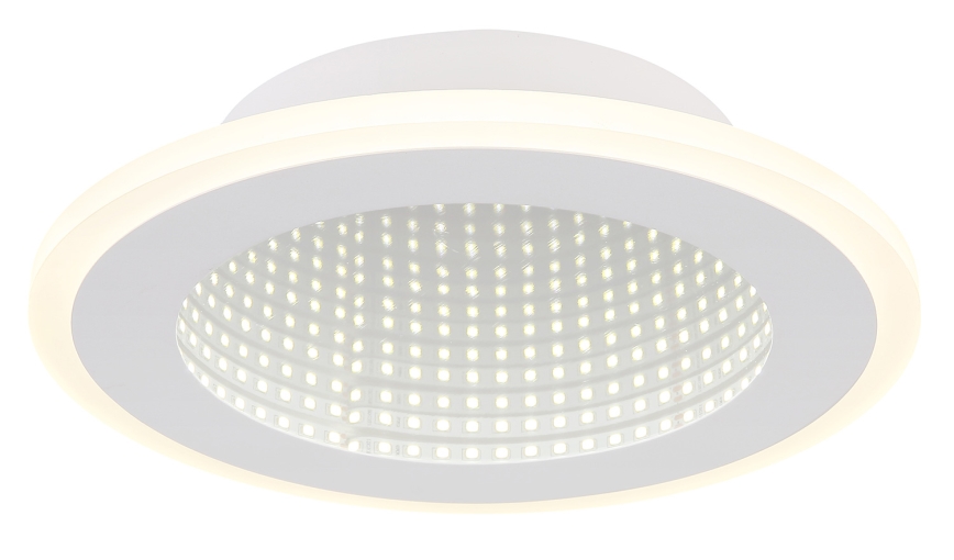 Globo - LED Ceiling light LED/12W/230V 4000K