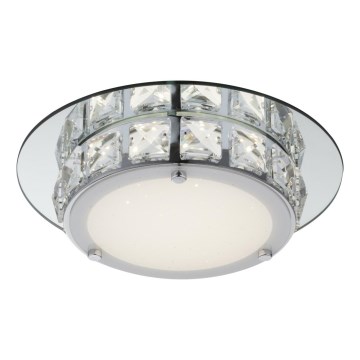 Globo - LED Ceiling light LED/12W/230V