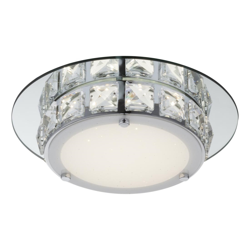 Globo - LED Ceiling light LED/12W/230V