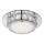 Globo - LED Ceiling light LED/12W/230V
