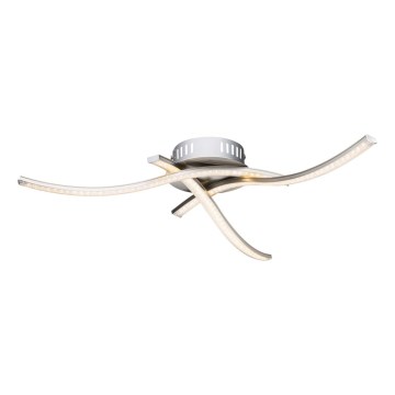 Globo - LED Ceiling light LED/12W/230V