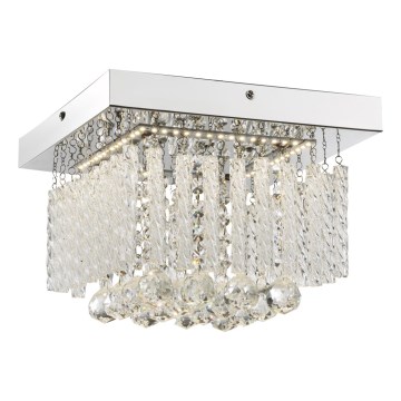 Globo - LED Ceiling light LED/12W/230V