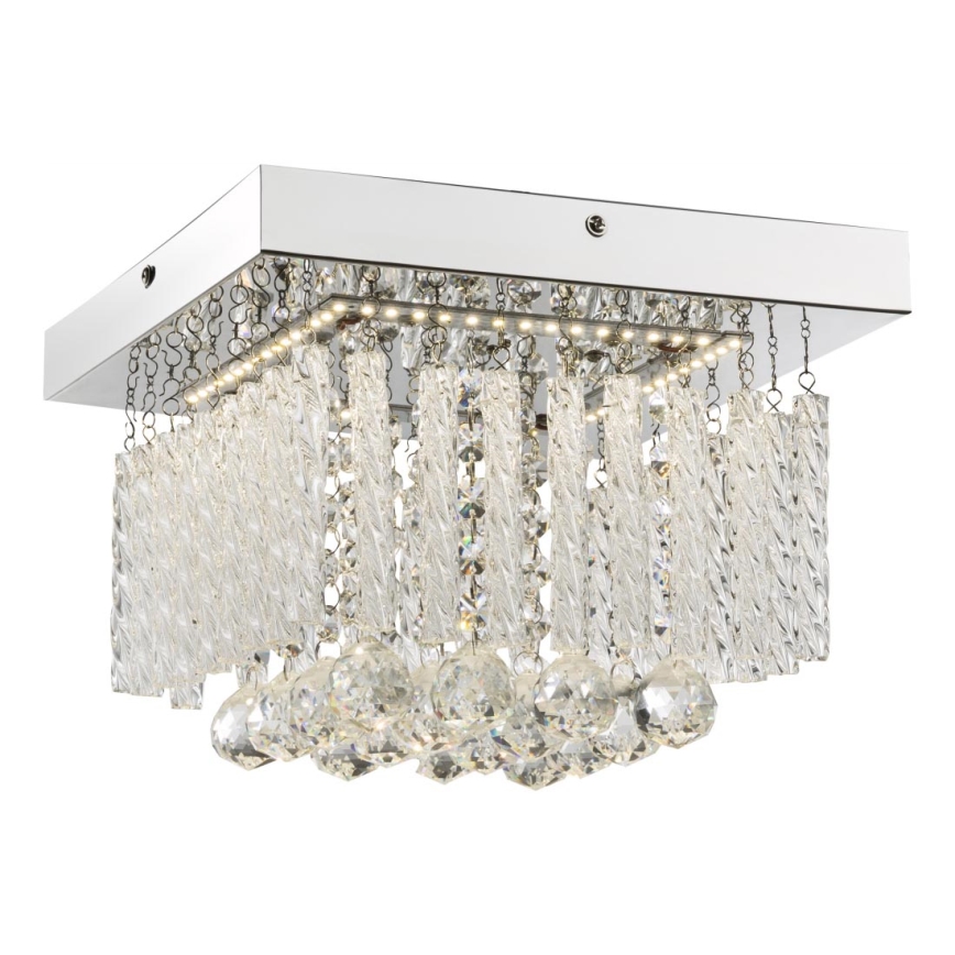 Globo - LED Ceiling light LED/12W/230V