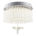 Globo - LED Ceiling light LED/12W/230V