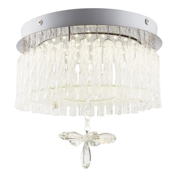 Globo - LED Ceiling light LED/12W/230V