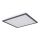 Globo - LED ceiling light LED/12W/230V