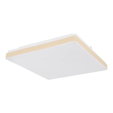 Globo - LED Ceiling light LED/12W/230V