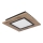 Globo - LED Ceiling light LED/12W/230V