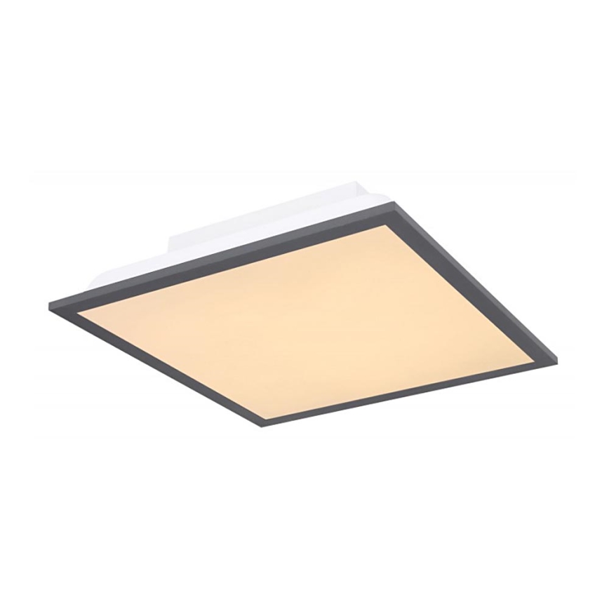 Globo - LED Ceiling light LED/12W + LED/4W/230V