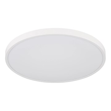 Globo - LED Ceiling Light LED/15W/230V 4000K Ø 23 cm white