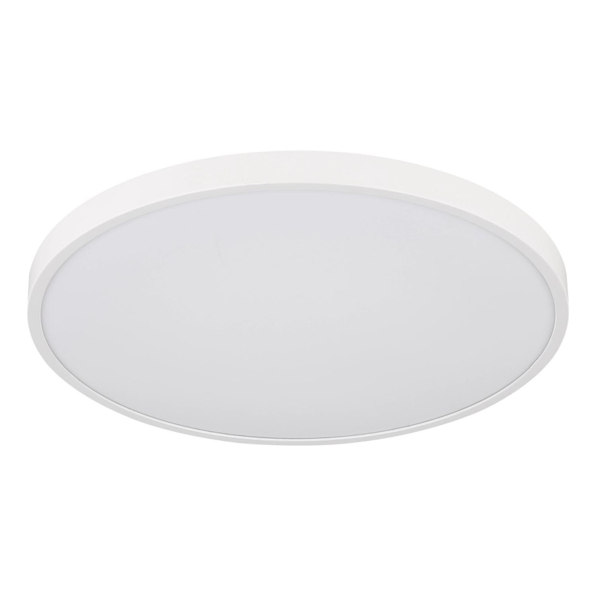 Globo - LED Ceiling Light LED/15W/230V 4000K Ø 23 cm white