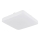 Globo - LED Ceiling Light LED/16W/230V 3000/4200/6500K 27x27 cm