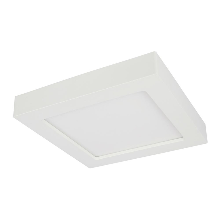 GLOBO - LED Ceiling light LED/16W/230V