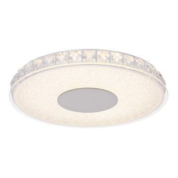 Globo - LED Ceiling Light LED/16W/230V
