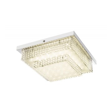 Globo - LED Ceiling light LED/16W/230V