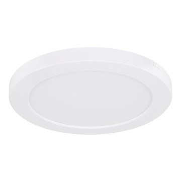 Globo - LED Ceiling light LED/18W/230V 3000/4000/6500K white