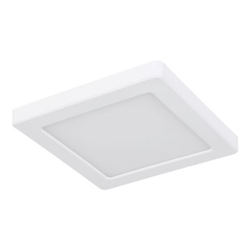 Globo - LED Ceiling light LED/18W/230V 3000/4000/6500K white
