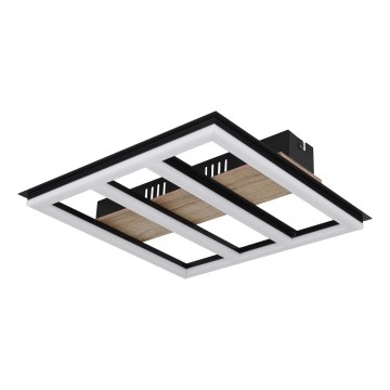 Globo - LED Ceiling light LED/18W/230V 3000K 30x30 cm