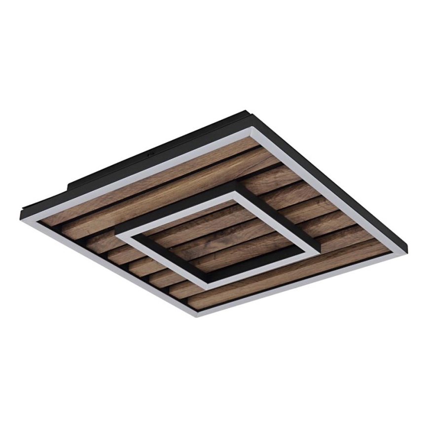 Globo - LED Ceiling light LED/18W/230V 3000K 30x30 cm