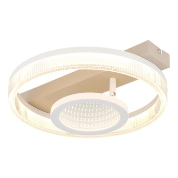 Globo - LED Ceiling Light LED/18W/230V 3000K 33x36 cm