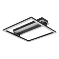 Globo - LED Ceiling Light LED/18W/230V 3000K 33x36 cm