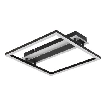 Globo - LED Ceiling Light LED/18W/230V 3000K 33x36 cm