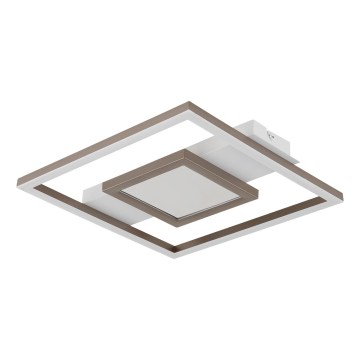 Globo - LED Ceiling Light LED/18W/230V 3000K 35x33 cm