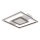 Globo - LED Ceiling Light LED/18W/230V 3000K 35x33 cm